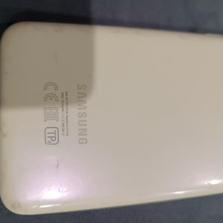 Samsung A 11