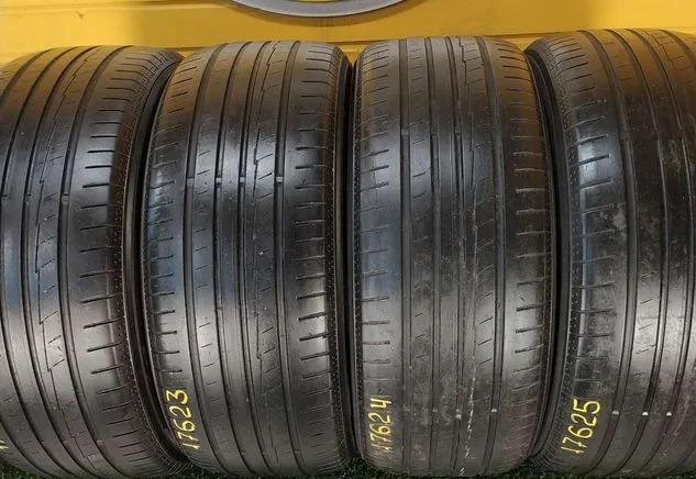 Yokohama BluEarth AE50 225/45 R17