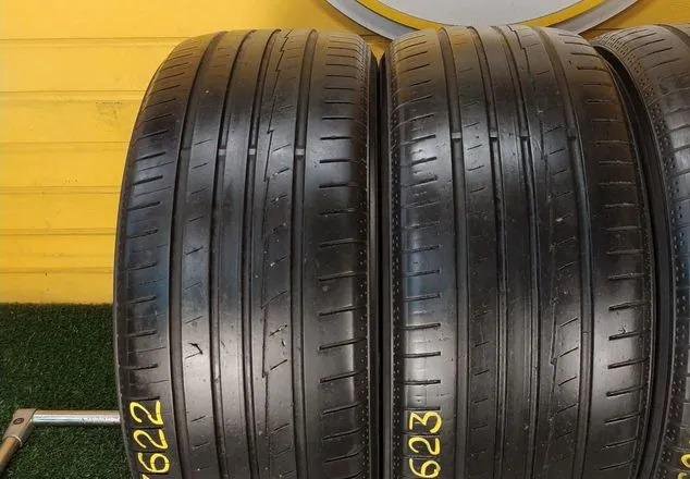 Yokohama BluEarth AE50 225/45 R17