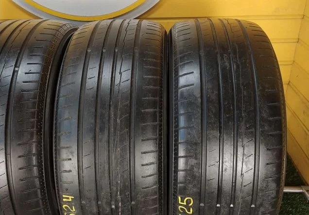 Yokohama BluEarth AE50 225/45 R17