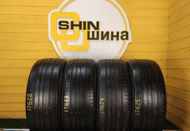 Yokohama BluEarth AE50 225/45 R17