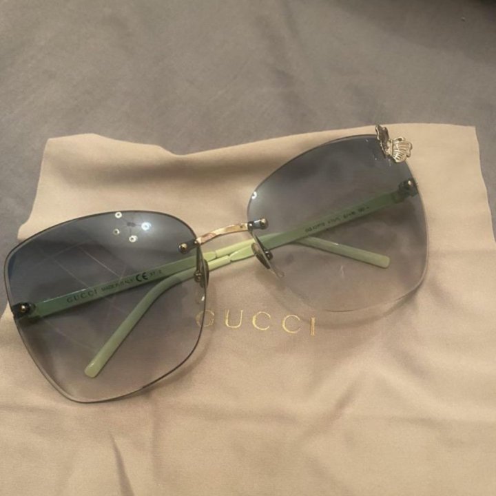 Очки Gucci