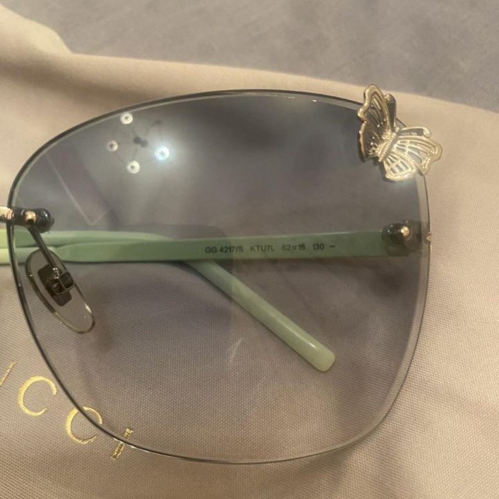 Очки Gucci