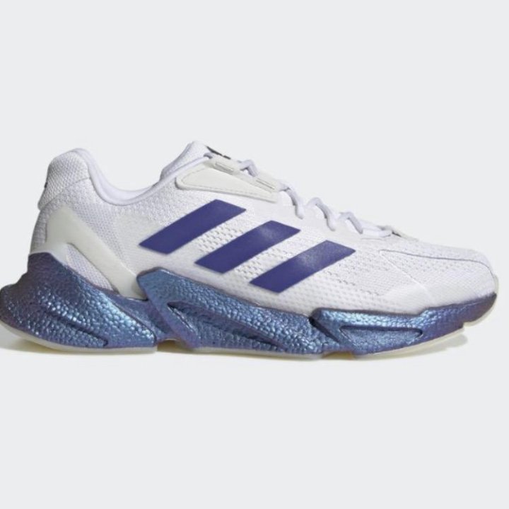 Оригинальные Adidas кроссовки 40-41 размера