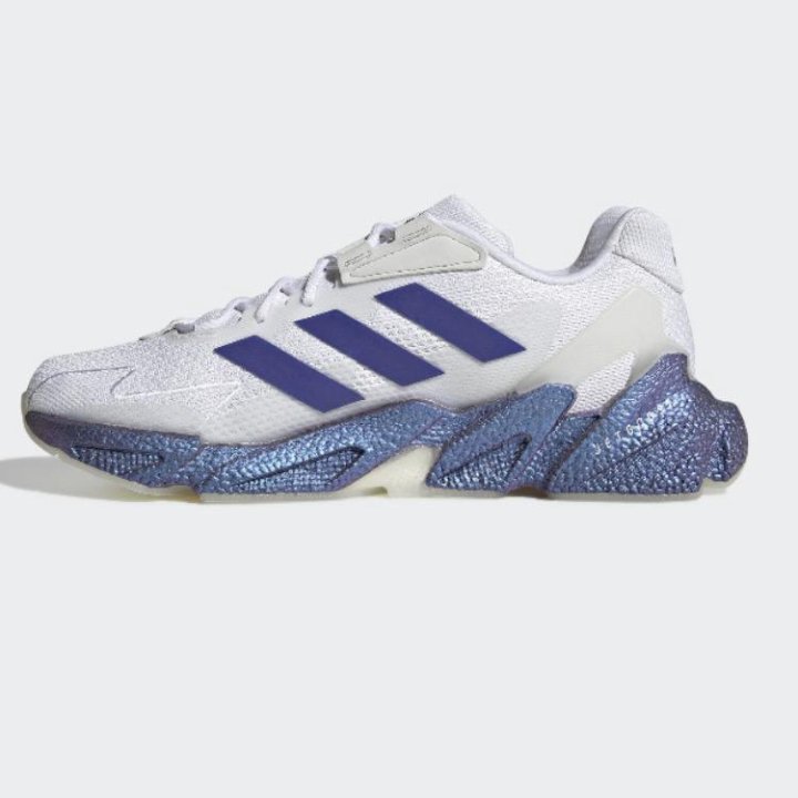 Оригинальные Adidas кроссовки 40-41 размера