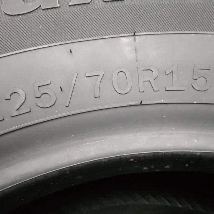 225/70 R15C 110/112R LingLоng Grееn-Мах Winter Шип