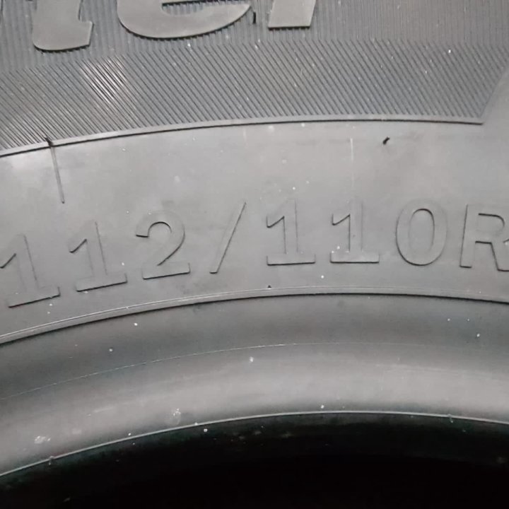 225/70 R15C 110/112R LingLоng Grееn-Мах Winter Шип