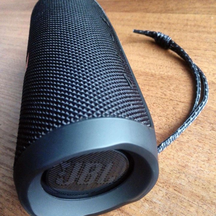 JBL flip 4 оригинальная