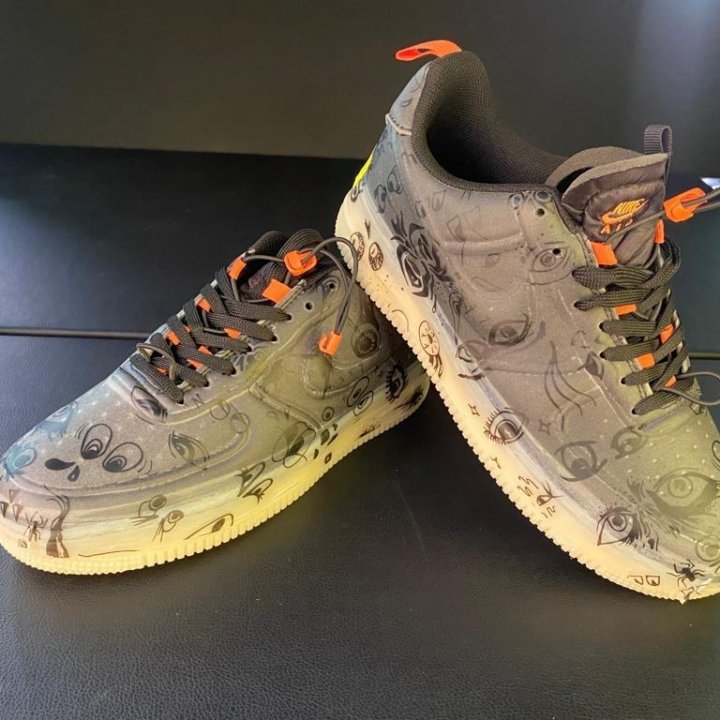 Кроссовки Nike Air Force1