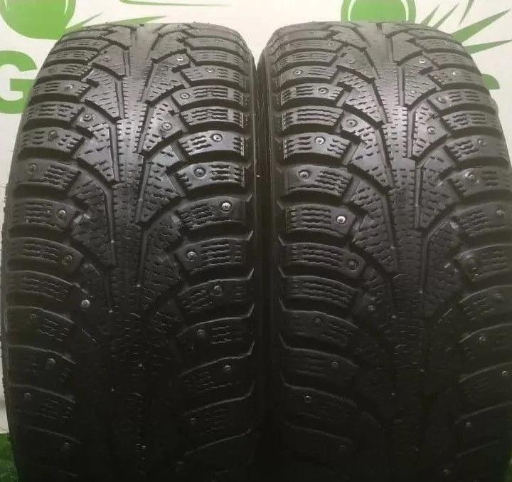 185/65 R15 Nokian Nordman 5 2 шт