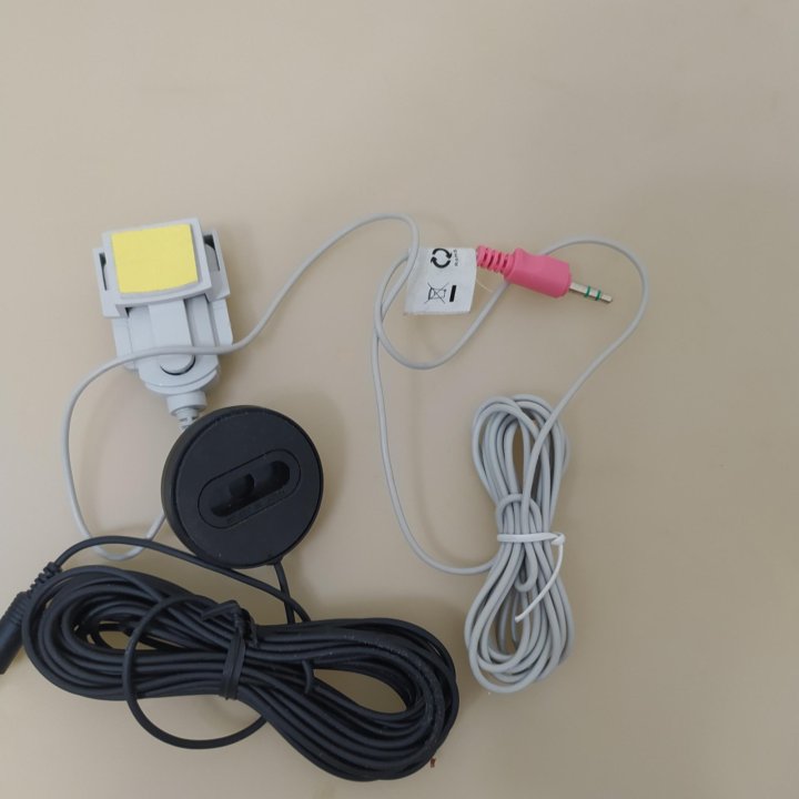 Микрофон. Компьютерный.