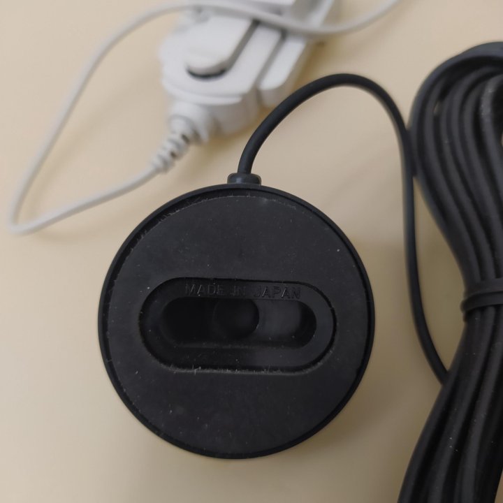 Микрофон. Компьютерный.