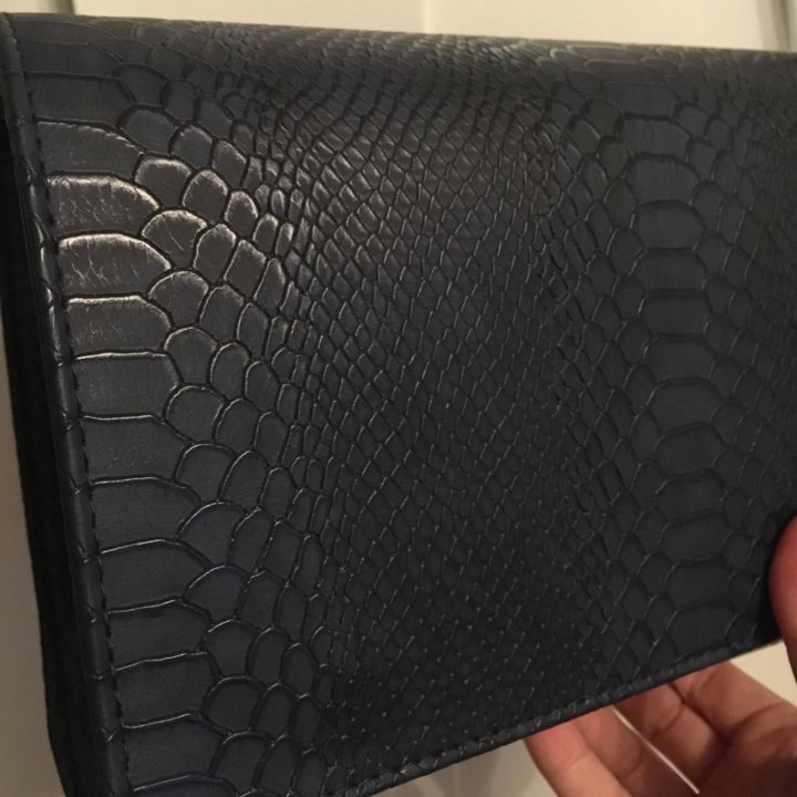 Сумка клатч новая