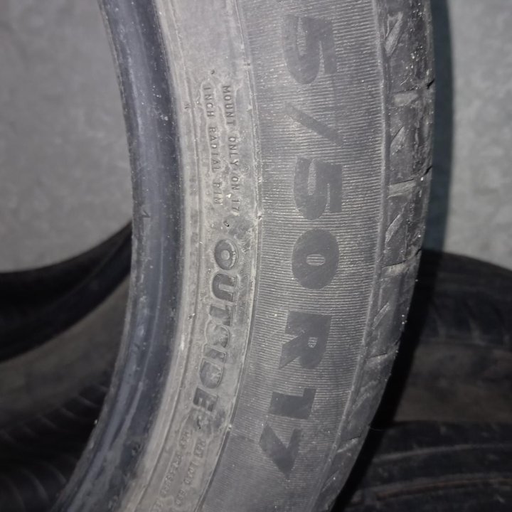 летние шины Nokian Tyres Nordman SZ2