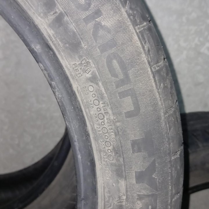 летние шины Nokian Tyres Nordman SZ2