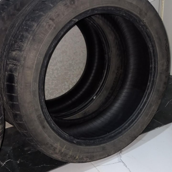 летние шины Nokian Tyres Nordman SZ2