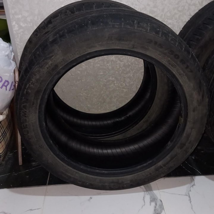 летние шины Nokian Tyres Nordman SZ2