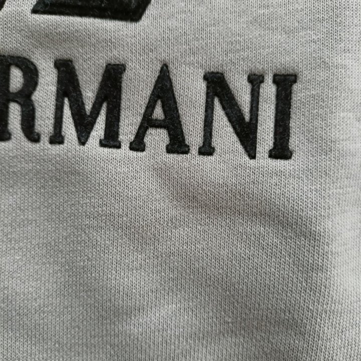 Свитшот Emporiо Armani р.S,M