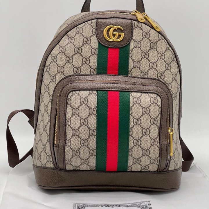 Рюкзаки Gucci