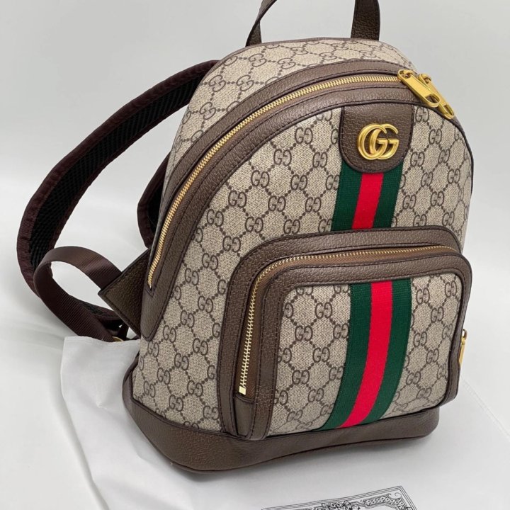Рюкзаки Gucci