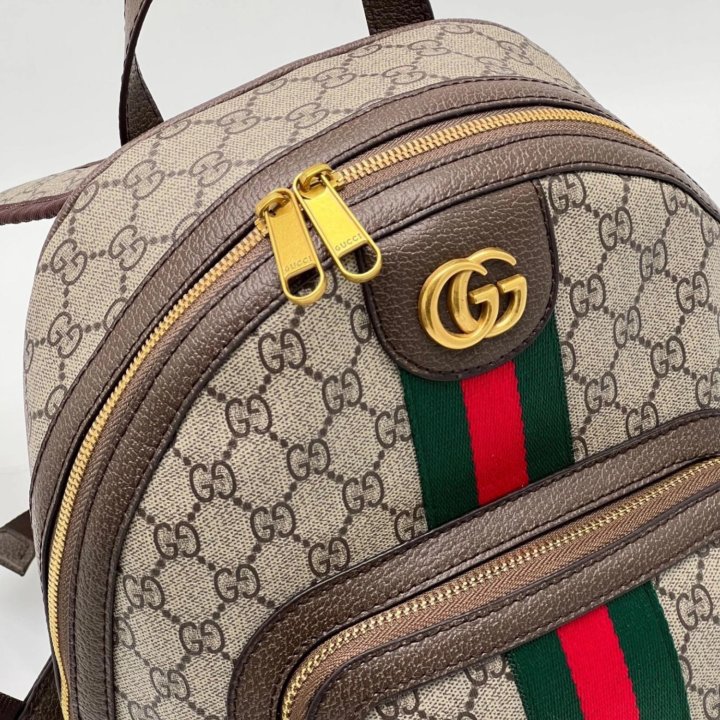 Рюкзаки Gucci
