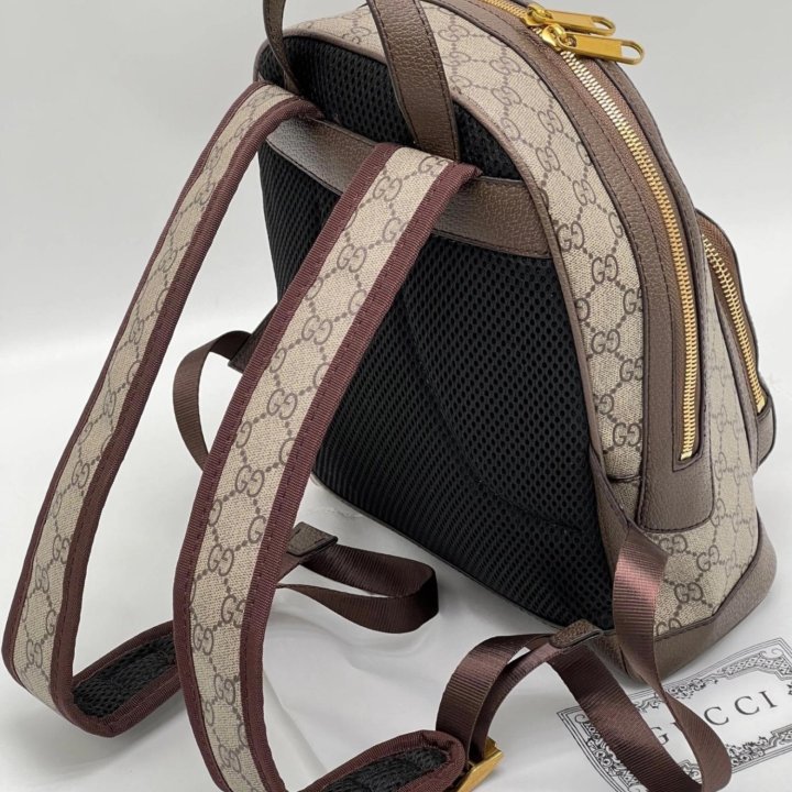 Рюкзаки Gucci