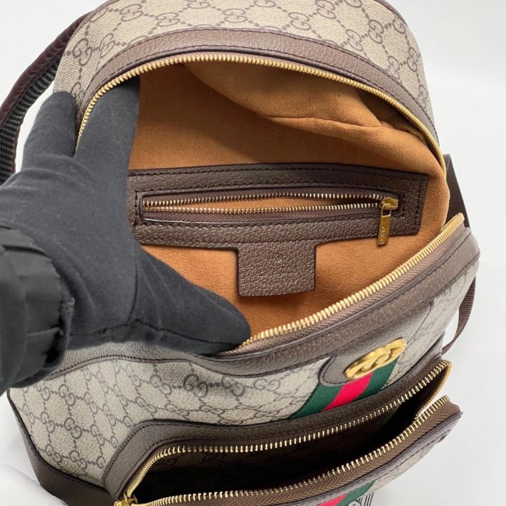 Рюкзаки Gucci
