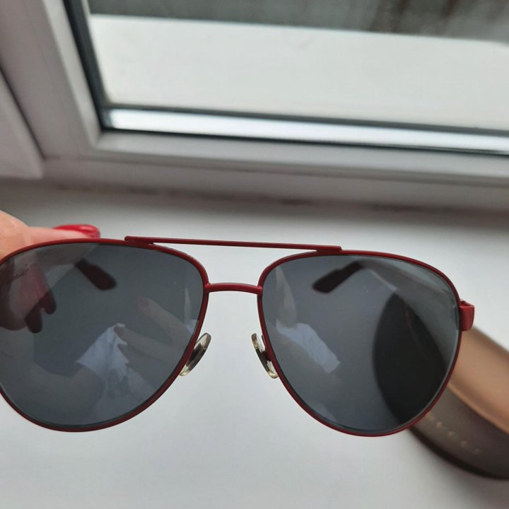 Очки ( Оригинал )