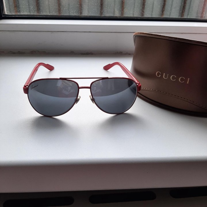 Очки ( Оригинал )