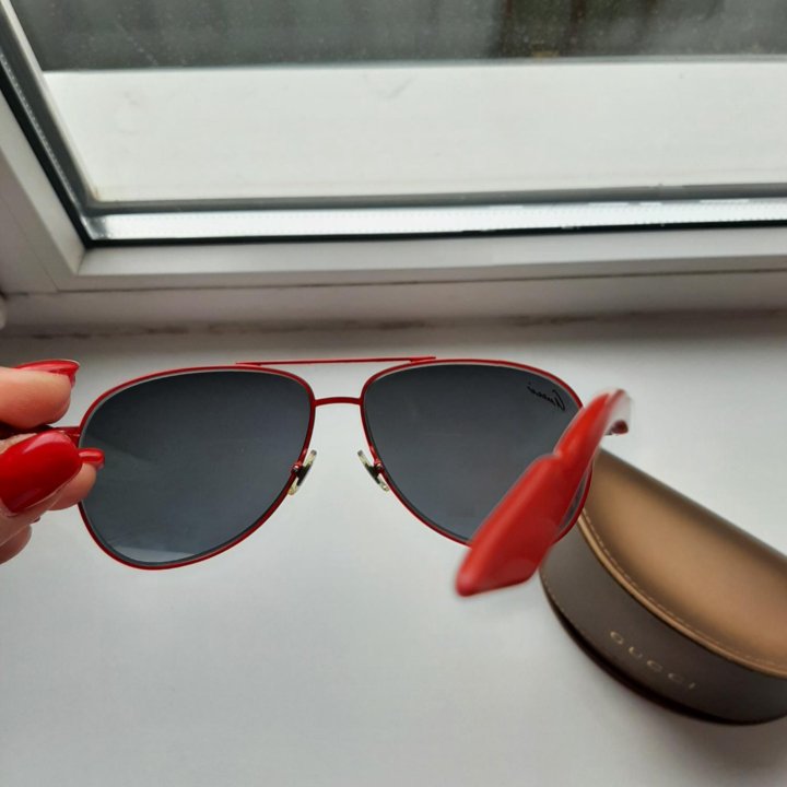 Очки ( Оригинал )