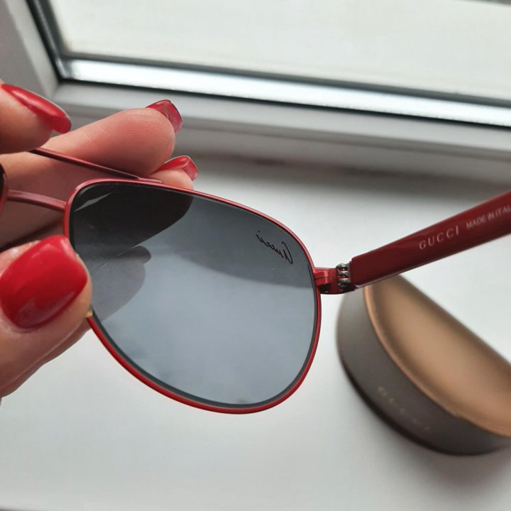 Очки ( Оригинал )