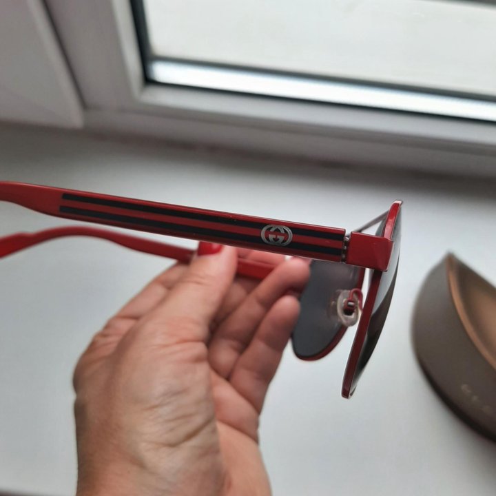 Очки ( Оригинал )