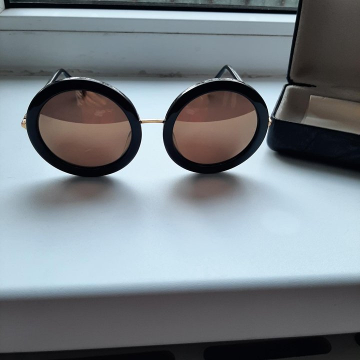 Очки ( Оригинал)