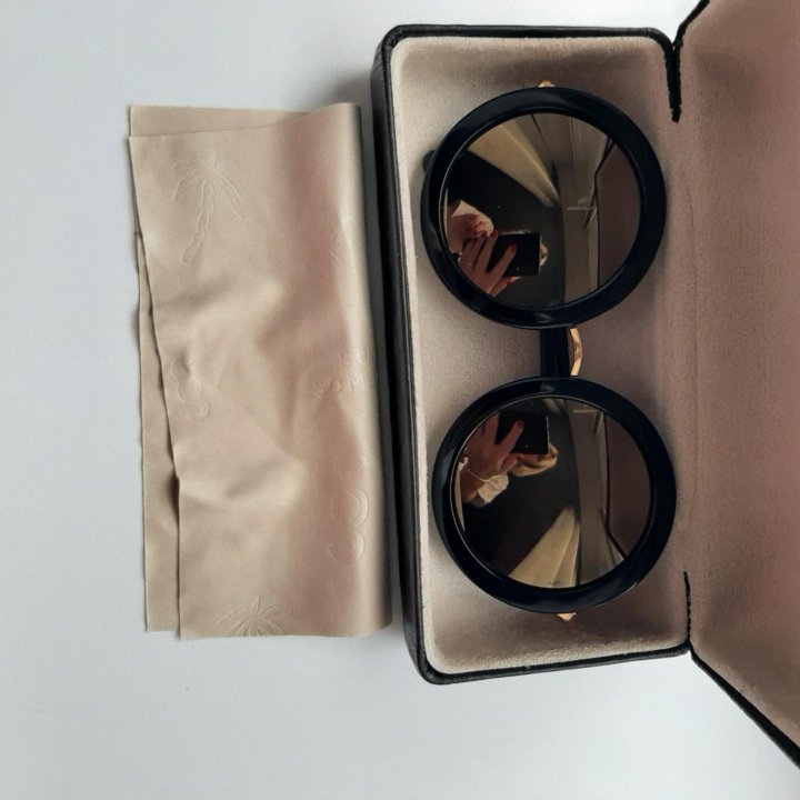 Очки ( Оригинал)