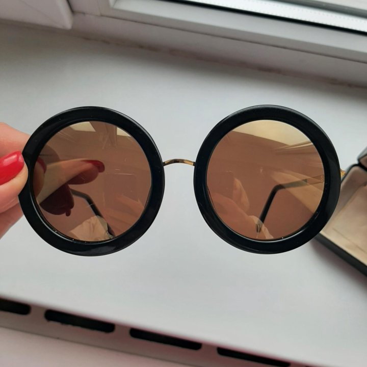 Очки ( Оригинал)