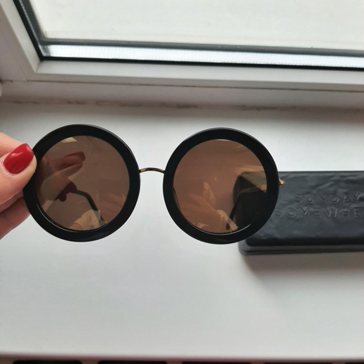 Очки ( Оригинал)