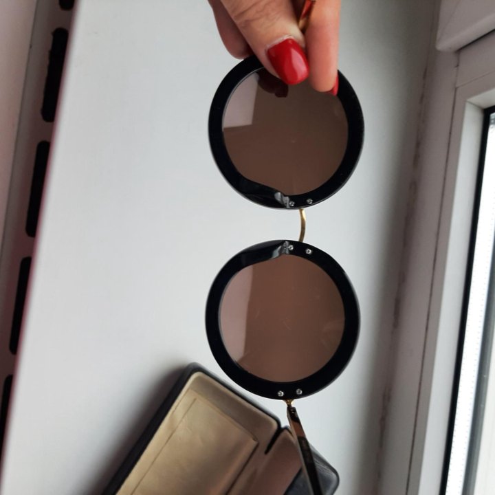 Очки ( Оригинал)