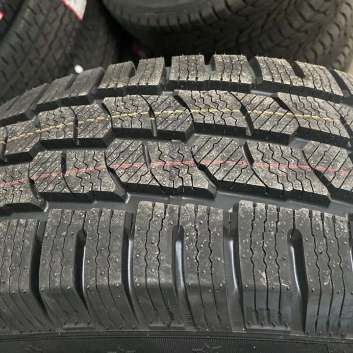 225/65 R16С 112/110R Doublestar DW06 Зима