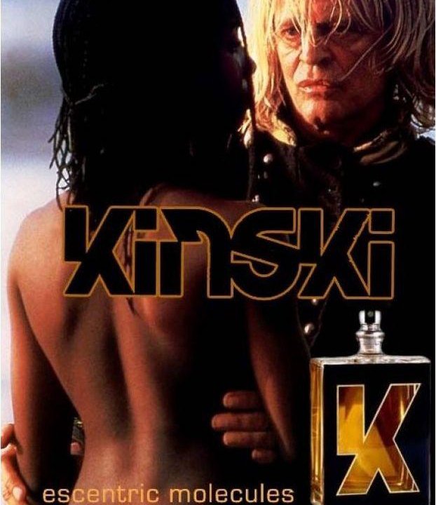 Духи Escentric Molecules Kinski