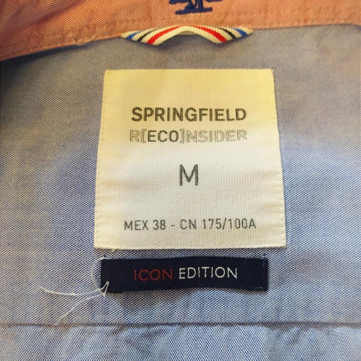 Рубашка детская Springfield