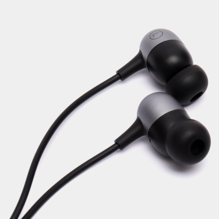 Наушники Capsule Headphones black