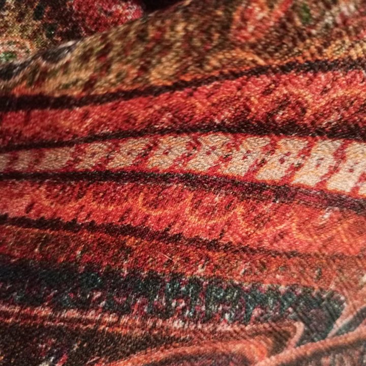 Шарф палантин