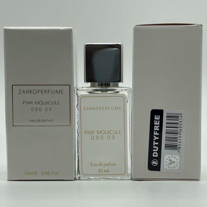 Zarkoperfume Pink Molecule 090-09 духи парфюм