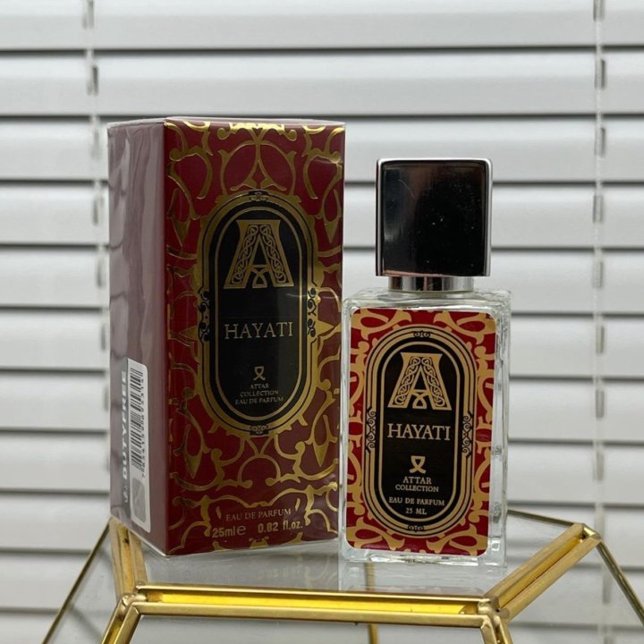 Attar Collection Hayati 25 ml. духи парфюм