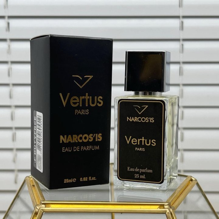 Vertus Narcosis 25 ml. духи парфюм