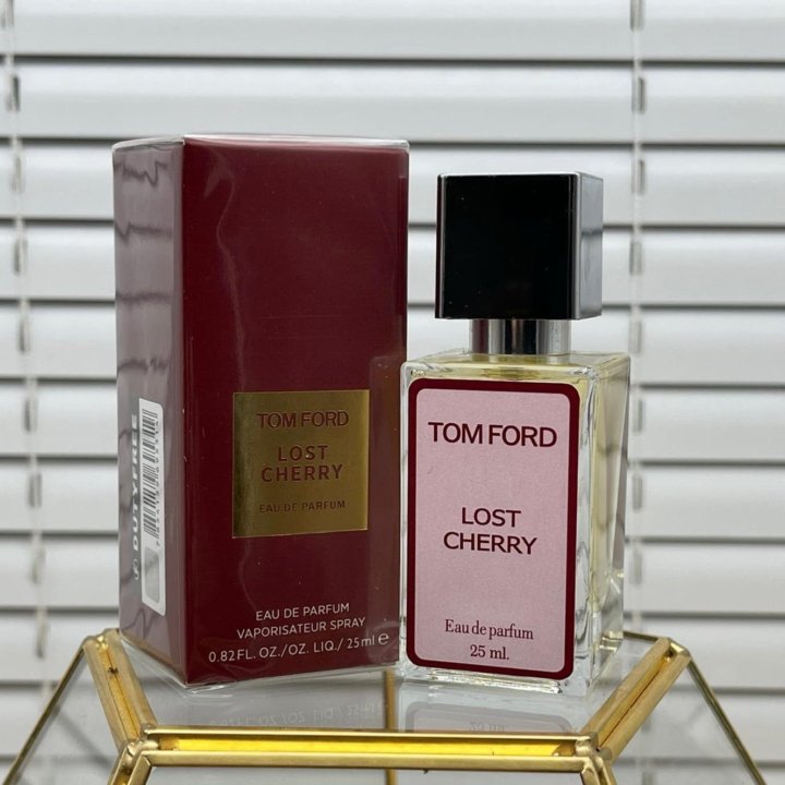 Tom Ford Lost Cherry 25 ml. духи парфюм