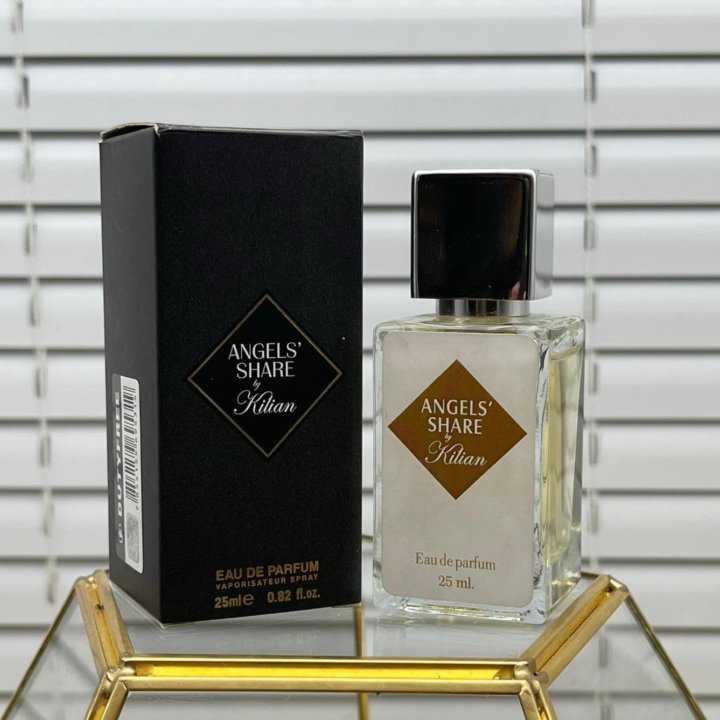 By Kilian Angels' Share 25 ml. духи парфюм