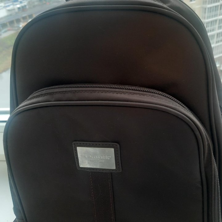 Рюкзак для фитнеса