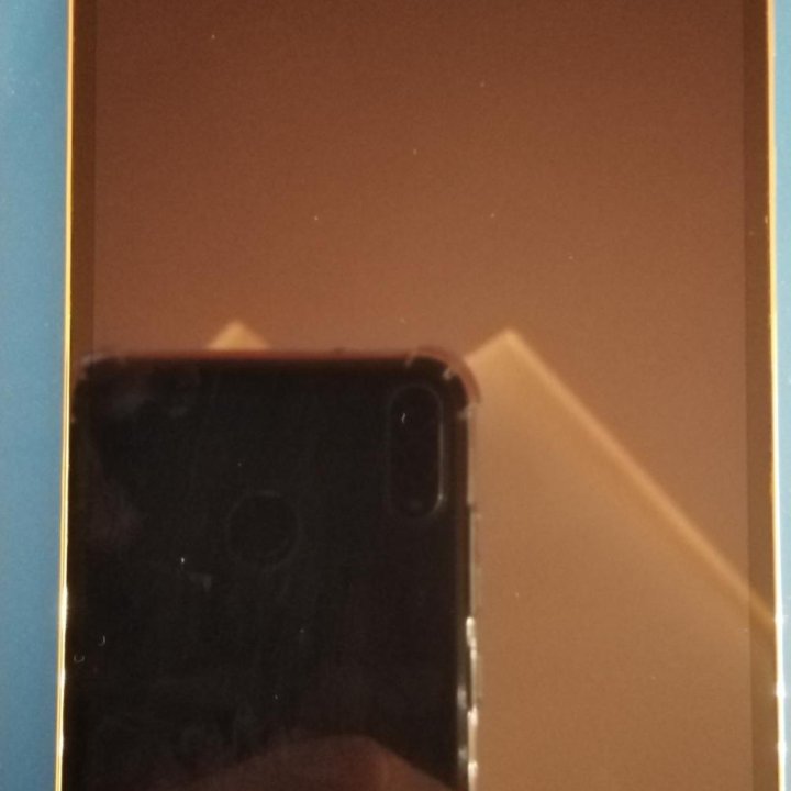 Lenovo vibe p1