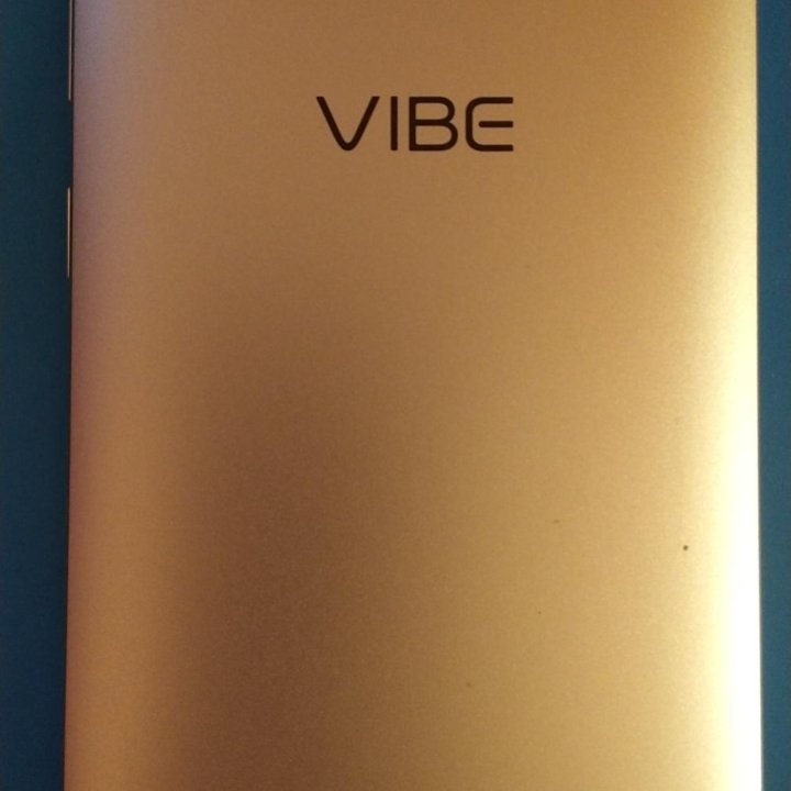 Lenovo vibe p1